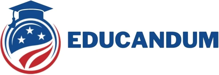 Logo Educandum